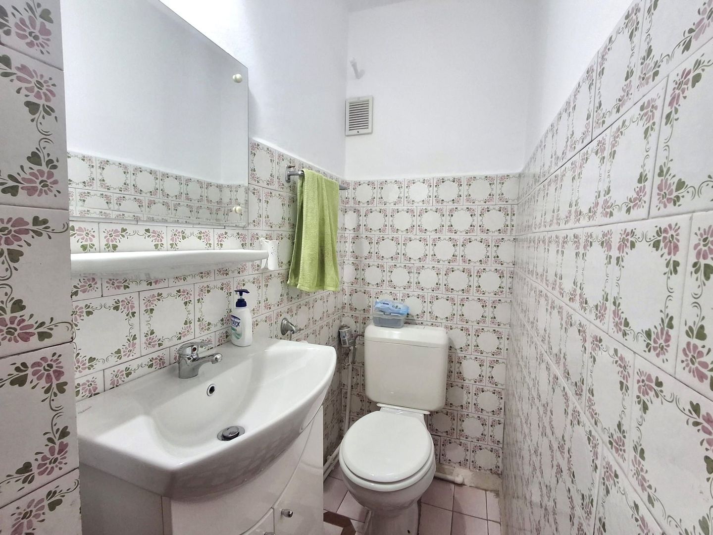 Apartament 3 Camere zona Piata Munci - Poză 11