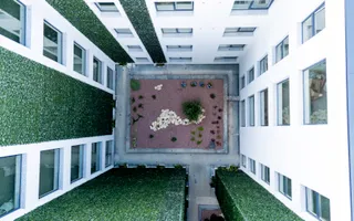 Tomis Nord /Carrefour - Vanzare apartament cu 3 camere, bloc nou. - Poză 28