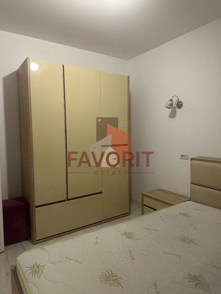 2 camere | Langa ESO | Bloc nou | Loc parcare | Incalzire pardoseala | - Poză 5