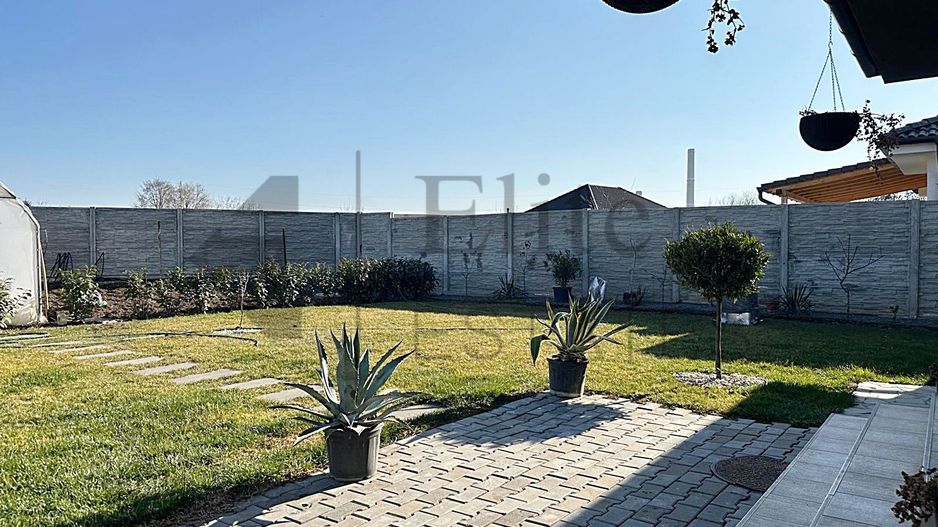 Casa cu 3 camere și teren 560 mp in Cartierul Episcopia din Oradea - Poză 13