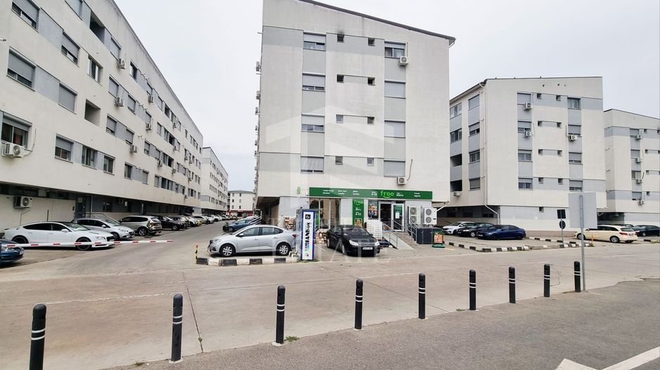 2 Camere Avangarde Rezidential Dudu Chiajna - Poză 2