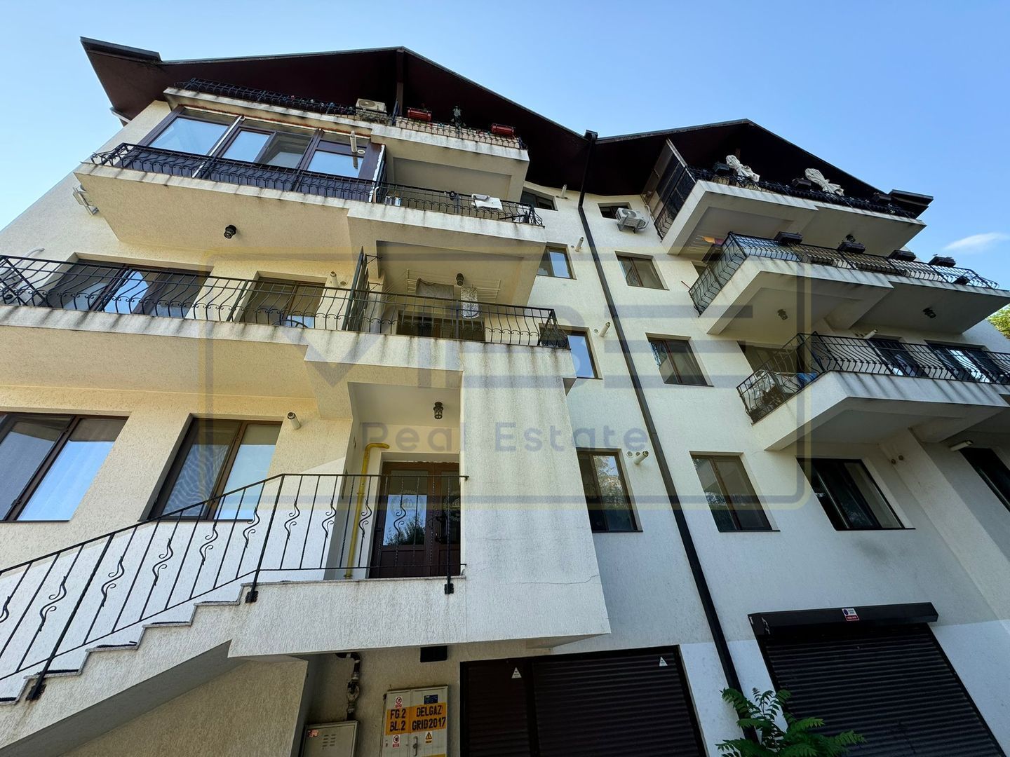 Apartament 2 camere decomandat+parcare Tatarasi Kaufland - Poză 17