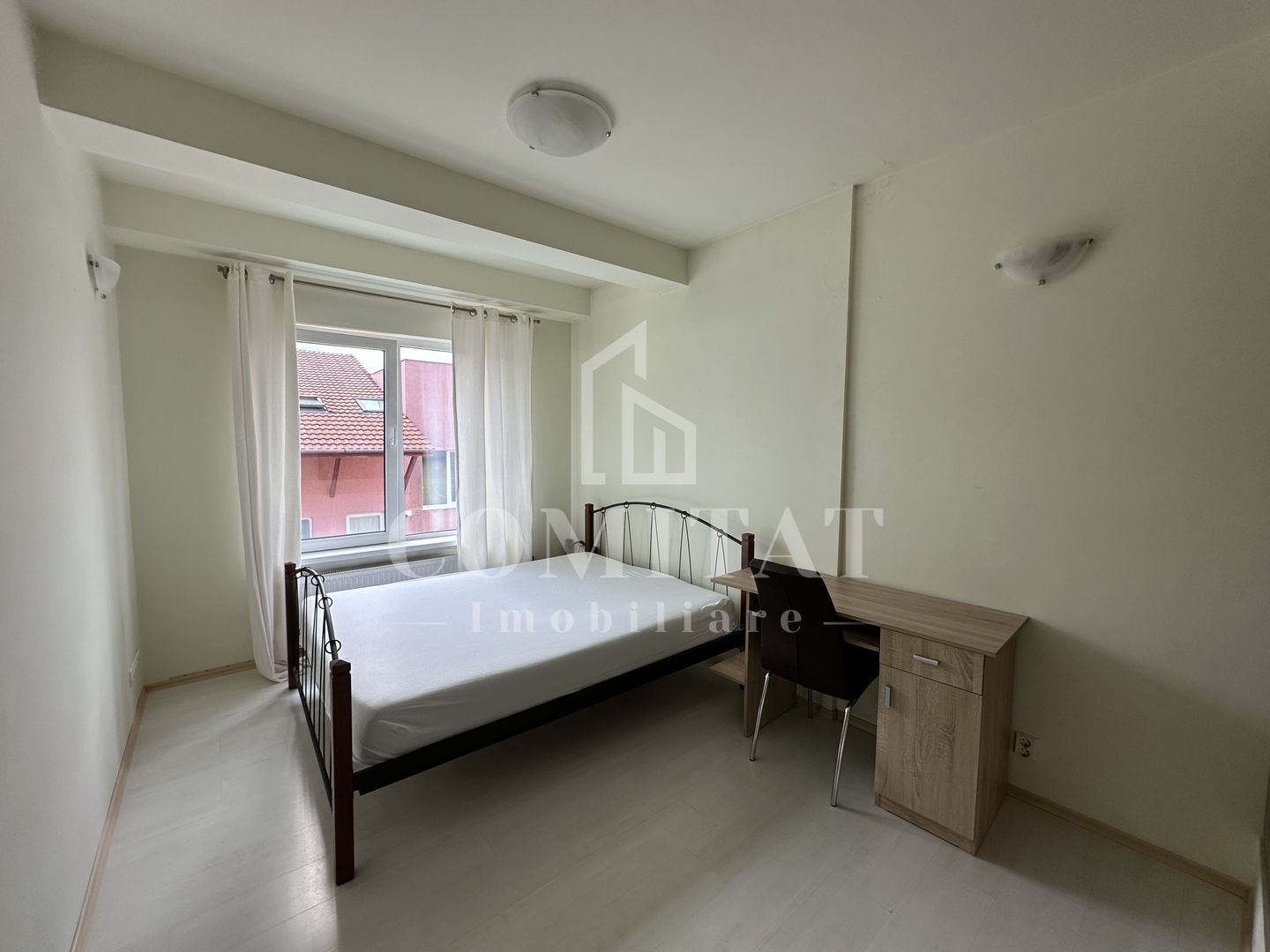 Apartament 3 camere | 64 mp | Zona Strazii Meteor - Poză 6