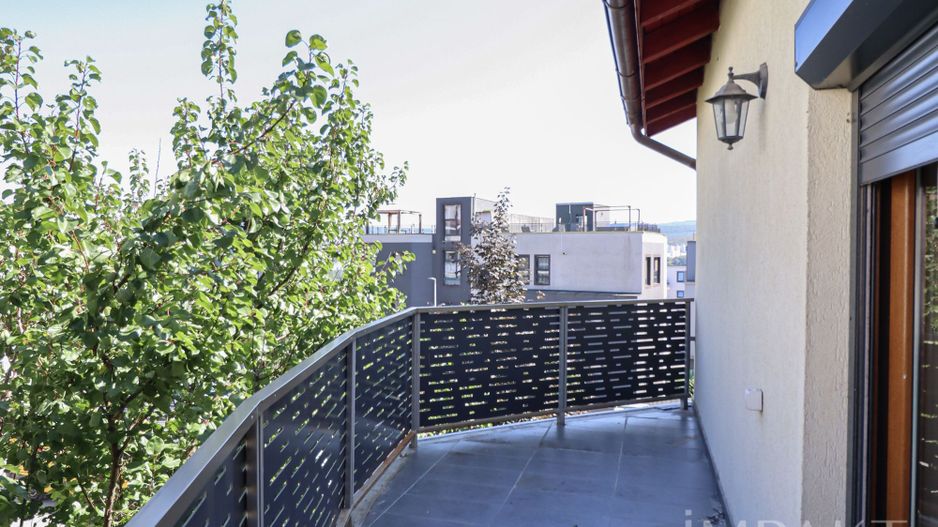 Duplex superb de vanzare, capat de Grigorescu, in Cartierul Donath Park! - Poză 16