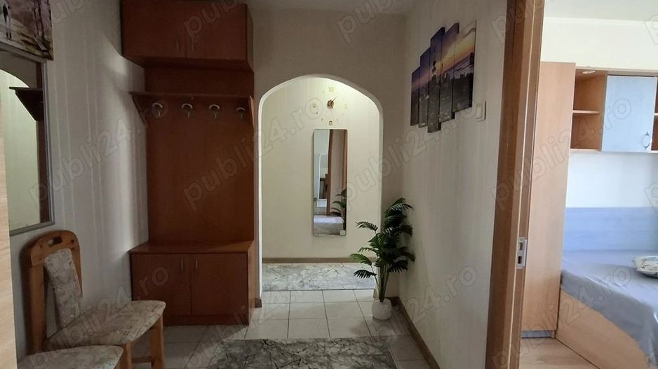 Închiriere apartament 2 camere – Sector 3, Nicolae Grigorescu - Poză 7