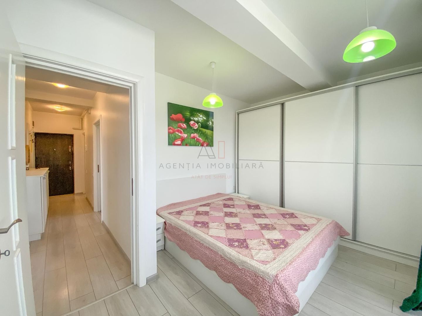 2 camere Ozana I Loc parcare I Boxa - Poză 3