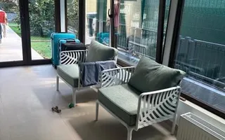 Inchiriere 3 camere Herastrau/Lux/Parcare /Boxa/Gradina Proprie - Poză 14