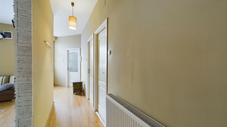 Apartament cu 3 camere Ultracentral - Poză 18