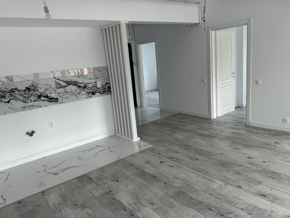 Apartament 2/3 Camere | Calea Mosilor-Obor - Poză 4