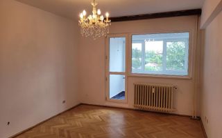 Apartament 4 camere transformat in 3 camere, Dorobanti - decomandat - Poză 2