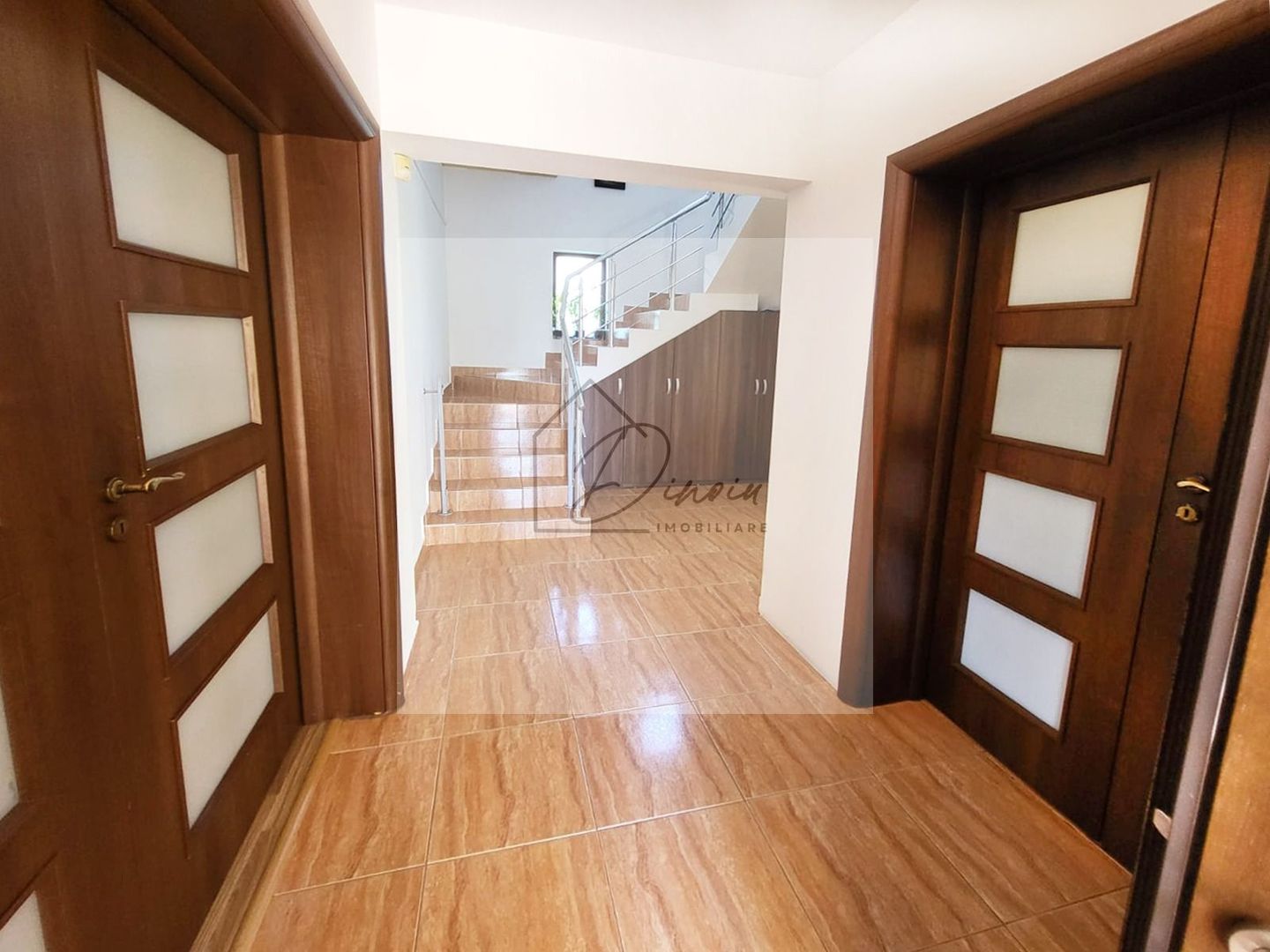 Vila spațioasă în Otopeni I cu acces direct DN1 I 7 camere I Comision - Poză 24