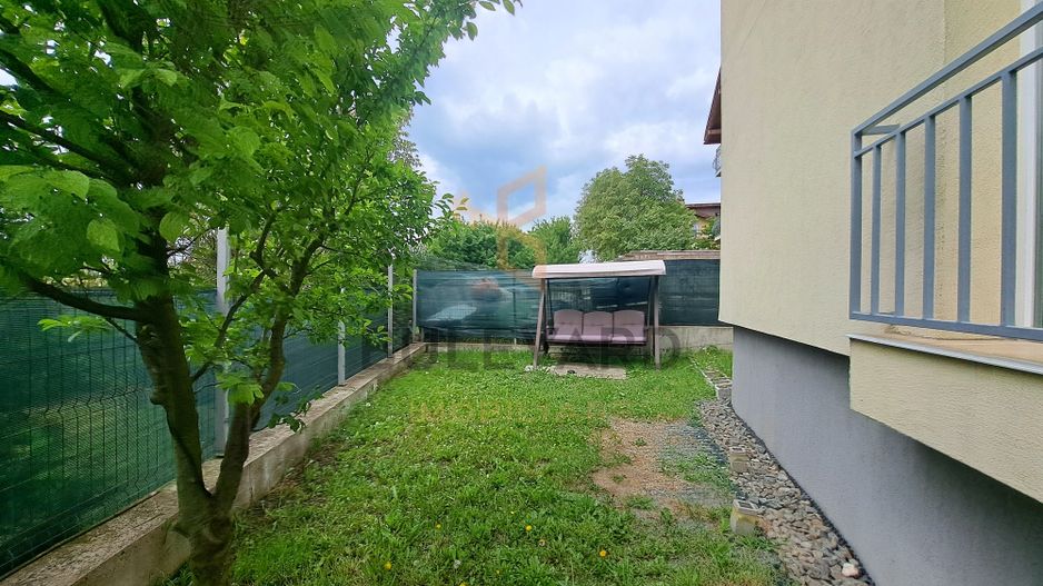 Casa 5 camere, 150 mp utili, 300 mp teren, garaj, cartier Dambul Rotund! - Poză 1