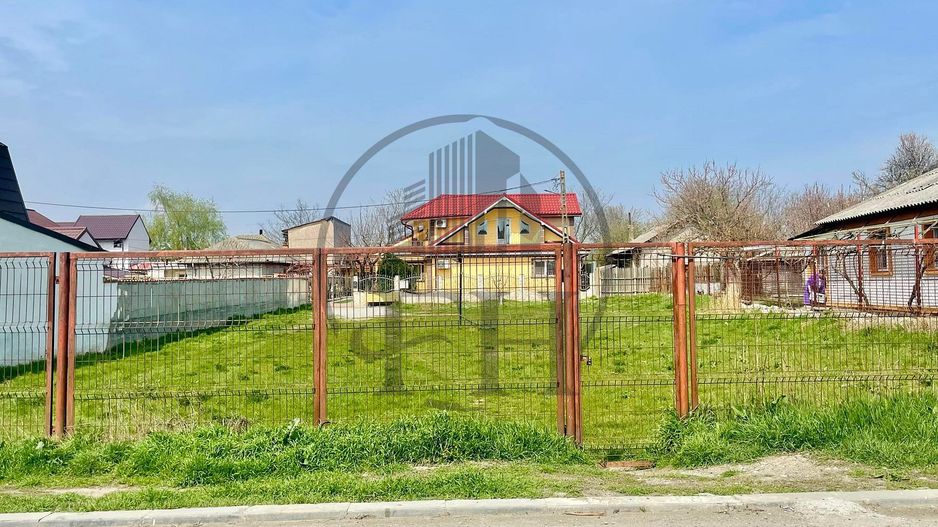SOLD/ VANDUT Teren de vanzare Cumpana, Constanta - Poză 9