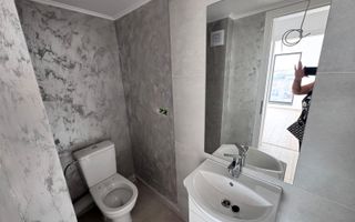 AP. 4 CAMERE - TERASA 32 MP, PARCARE INCLUSA, BLOC NOU, COMISION 0% - Poză 11