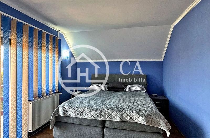 Casă de vânzare P+M cu 5 camere în Mădăras, Bihor - Poză 24