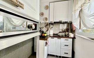 Apartament de vanzare 2 camere- etaj intermediar-Garaj- Zona Marasti - Poză 7