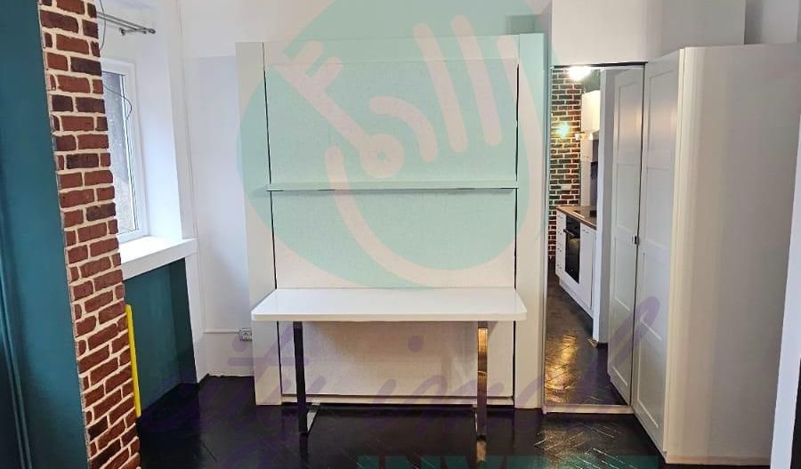 Garsoniera ultracentrala Unirii/Universitate/Calea Mosilor - Poză 4