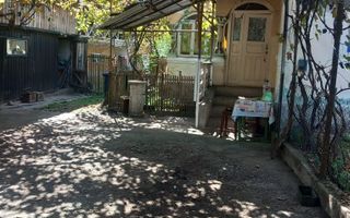 Casă 2 camere de vânzare | Francesti | 75 mp | teren 2000 mp - Poză 1