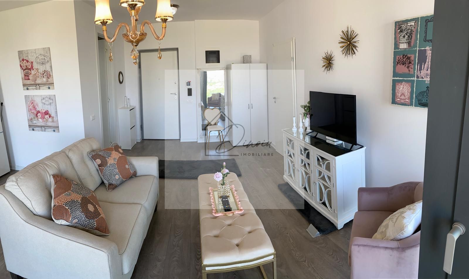 COM 0% I 2 camere Aviatiei I Cloud 9 I parcare inclusa - Poză 7