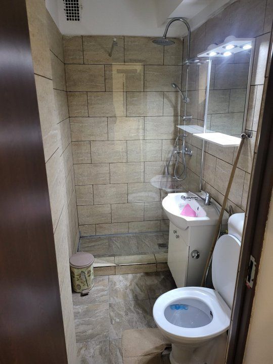 Apartament Gara de Nord Lux - Poză 11