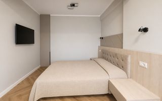 Apartament cu 3 camere de vanzare cu terasa Eforie Sud Constanta - Poză 3