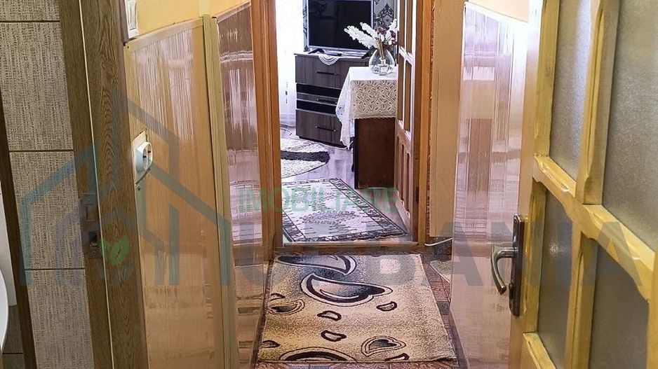 Apartament 3 camere, Nicolina (Belvedere), 74 mp, parter, Iași - Poză 2
