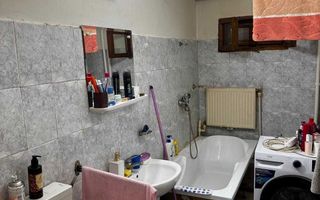 Apartament 1 camera decomandat, 33 mp + balcon 7 mp, Dacia, Iasi - Poză 7