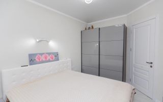 Vânzare, apartament, 2 camere, strada Valea Apelor, Codru - Poză 3