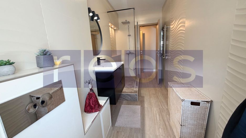 INCHIRIERE APARTAMENT PREMIUM | 4 CAMERE | 105 MP | ULTRACENTRAL - Poză 17