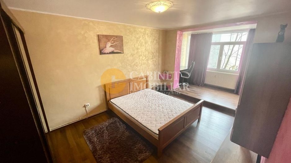 Apartament cu 3 camere decomandat - Etaj 1 - 67 mp - Podu Ros - Poză 2