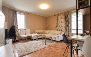 Apartament cu 4 camere, de inchiriat, situat in cartierul Manastur! - Poză 2