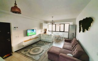 Apartament 2 cam, SD, 50mp+ 50mp Terasa cu view exatraordinar [Valea Lupului] - Poză 1