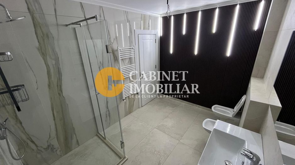 Casa individuala - zona Holboca - Poză 5