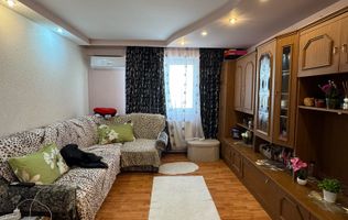 Garsoniera 22 mp | Zona Ostroveni | Mobilata si Utilata