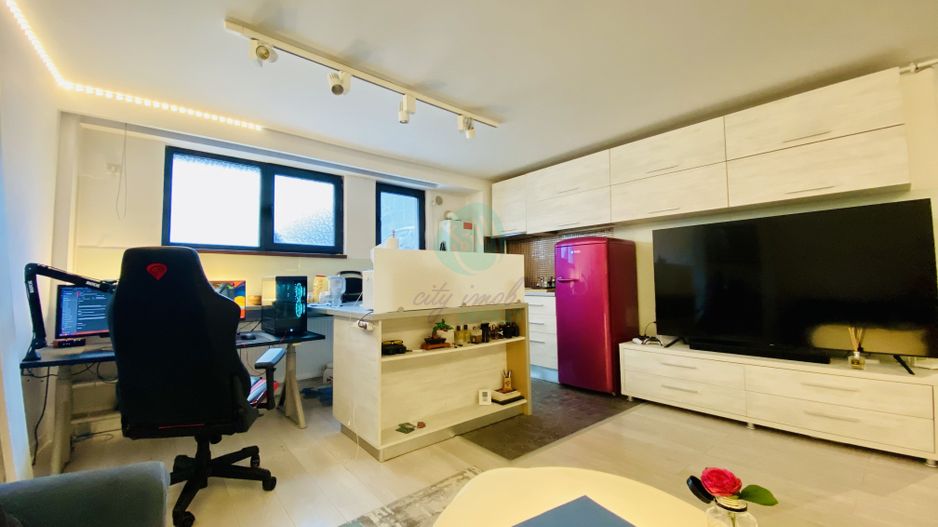 Apartament 2 camere in imobil din 2016, Dorobanti - Poză 9