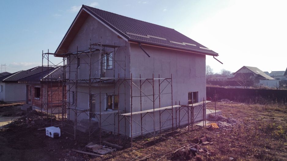 Casă single de vânzare în cartierul Izvor - Poză 2