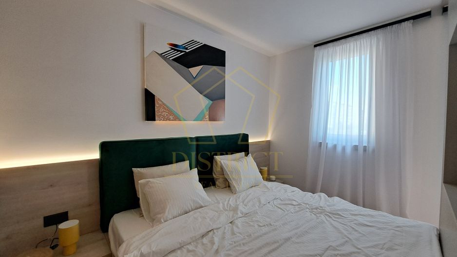 COM 0% Apartamente cu 1.5 camere, finisaje calitative | Torontalului - Poză 5