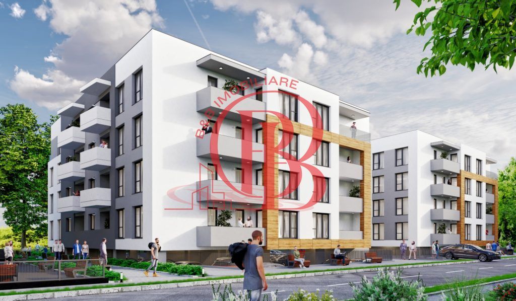 2 camere cu Terasa Titan Pallady- panouri solare -tehnologie  NovingAIR - Poză 2