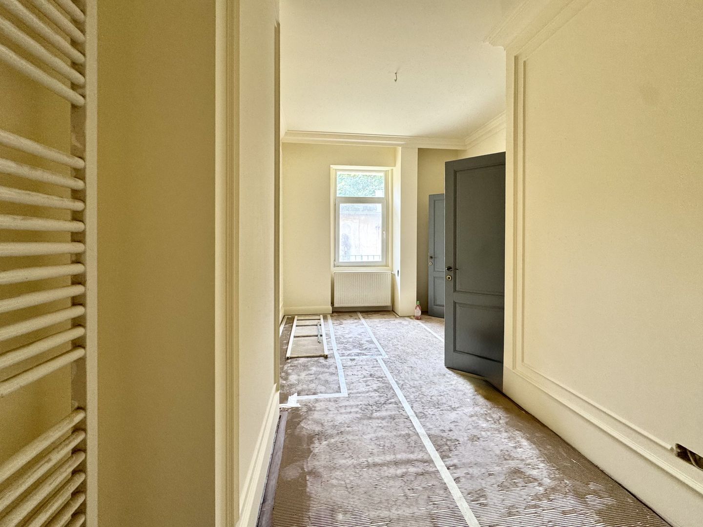 Apartament premium 3 camere, complet renovat, Central - Piața Maria - Poză 7