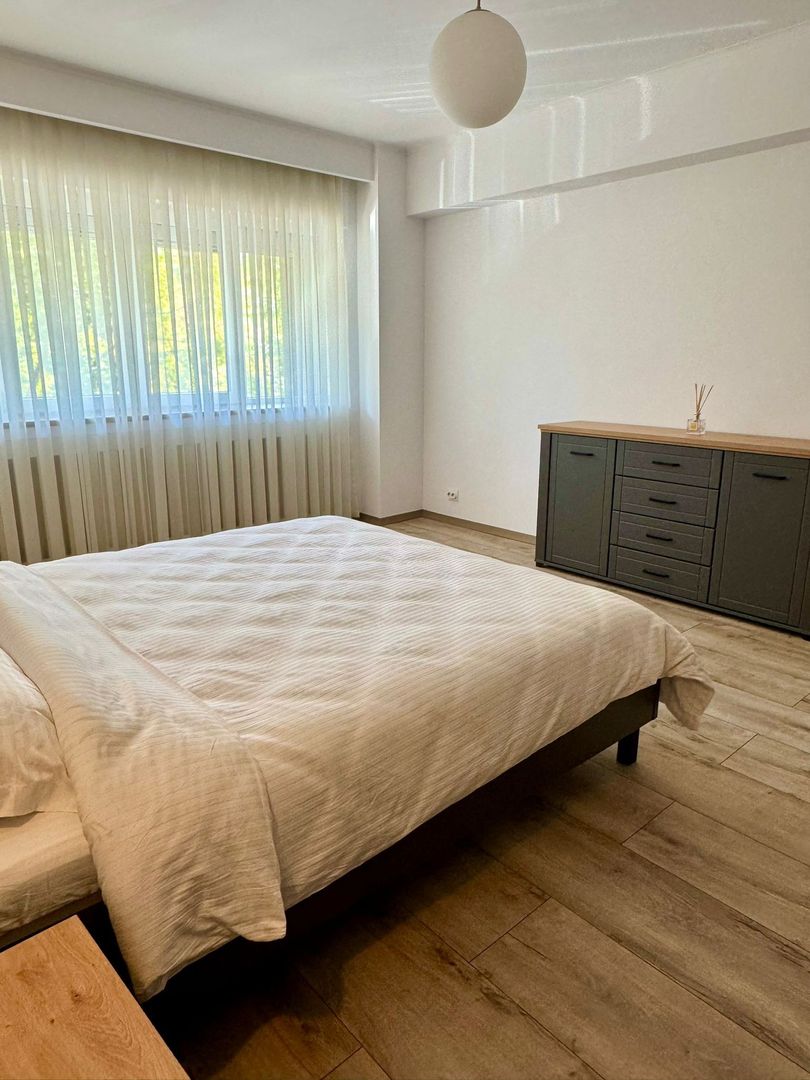 Apartament 2 camere – Calea Victoriei | Complet mobilat și utilat - Poză 10