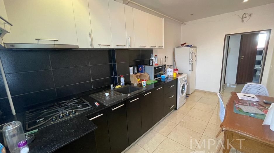 De inchiriat apartament cu 2 camere -Jandarmerie - Marasti - Poză 4