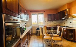 Casa individuala 145 utili, 678 teren, gradina, zona E. Ionesco - Poză 7