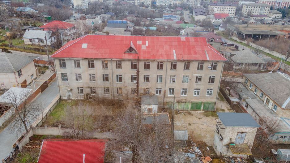 Chirie, spațiu de birouri, 2675 mp, str. Alexei Șciusev, Anenii Noi - Poză 16