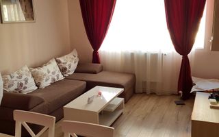 Apartament 2 camere, Podu Roș, mobilat și utilat complet – Iași - Poză 1