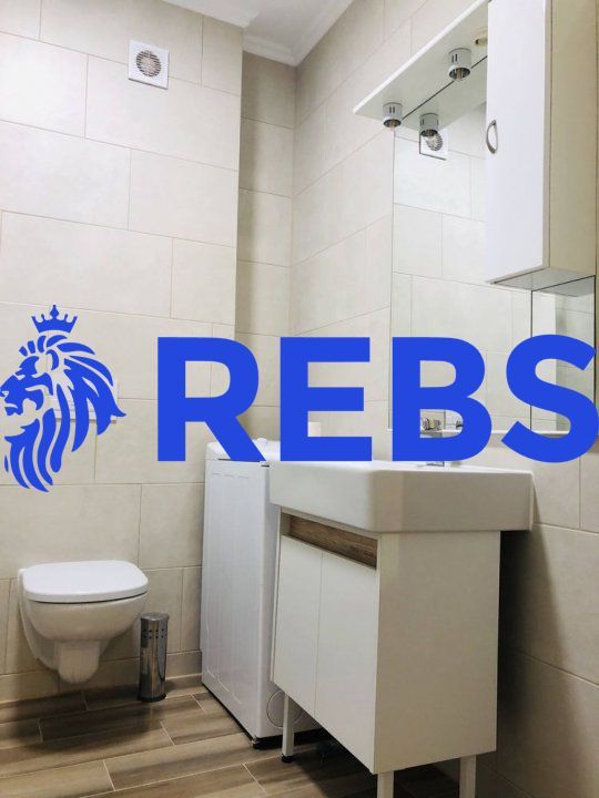 Apartament 2 camere | Qualis  - Poză 7