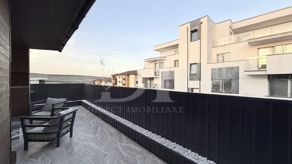 Penthouse la cheie | Parcul Poligon - Poză 20