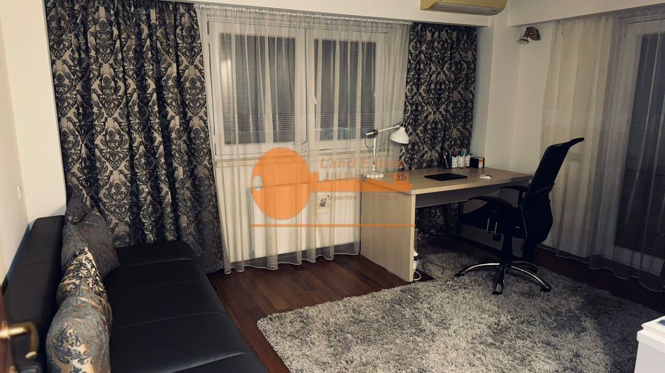 3 camere Orhideea Gardens ( parcare-boxa ) - Poză 12