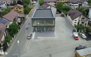 Spatiu comercial de inchiriat - Bragadiru - Poză 7
