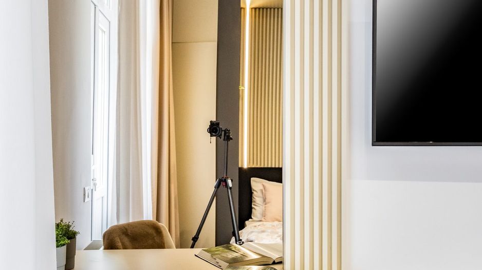 Apartament premium | Universitate | GalDan Apartments - Poză 7