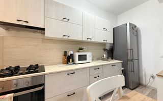 VÂNZARE 2 CAMERE | ZONA 1 DECEMBRIE 1918 | LOC DE PARCARE | CENTRALA PROPRIE - Poză 6